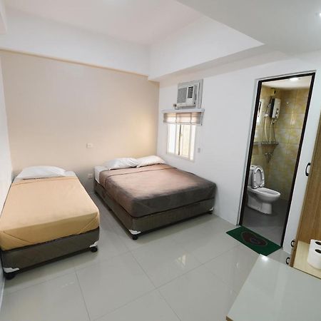 Hotel Cebu Courtyard Lapu-Lapu City Exteriér fotografie