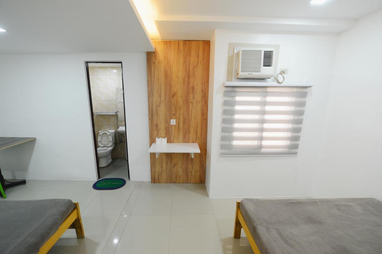 Hotel Cebu Courtyard Lapu-Lapu City Exteriér fotografie