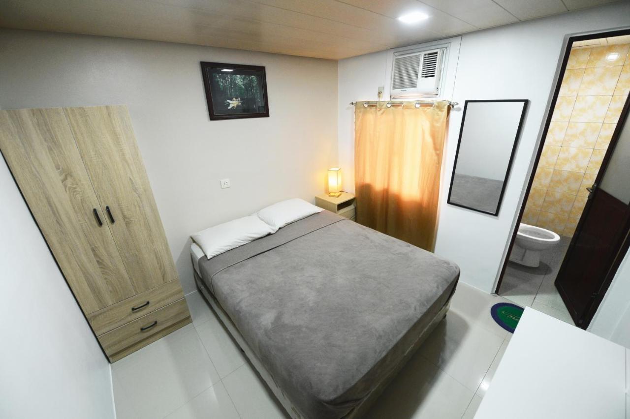 Hotel Cebu Courtyard Lapu-Lapu City Exteriér fotografie