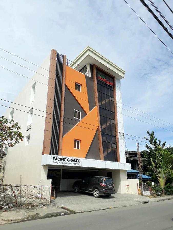 Hotel Cebu Courtyard Lapu-Lapu City Exteriér fotografie