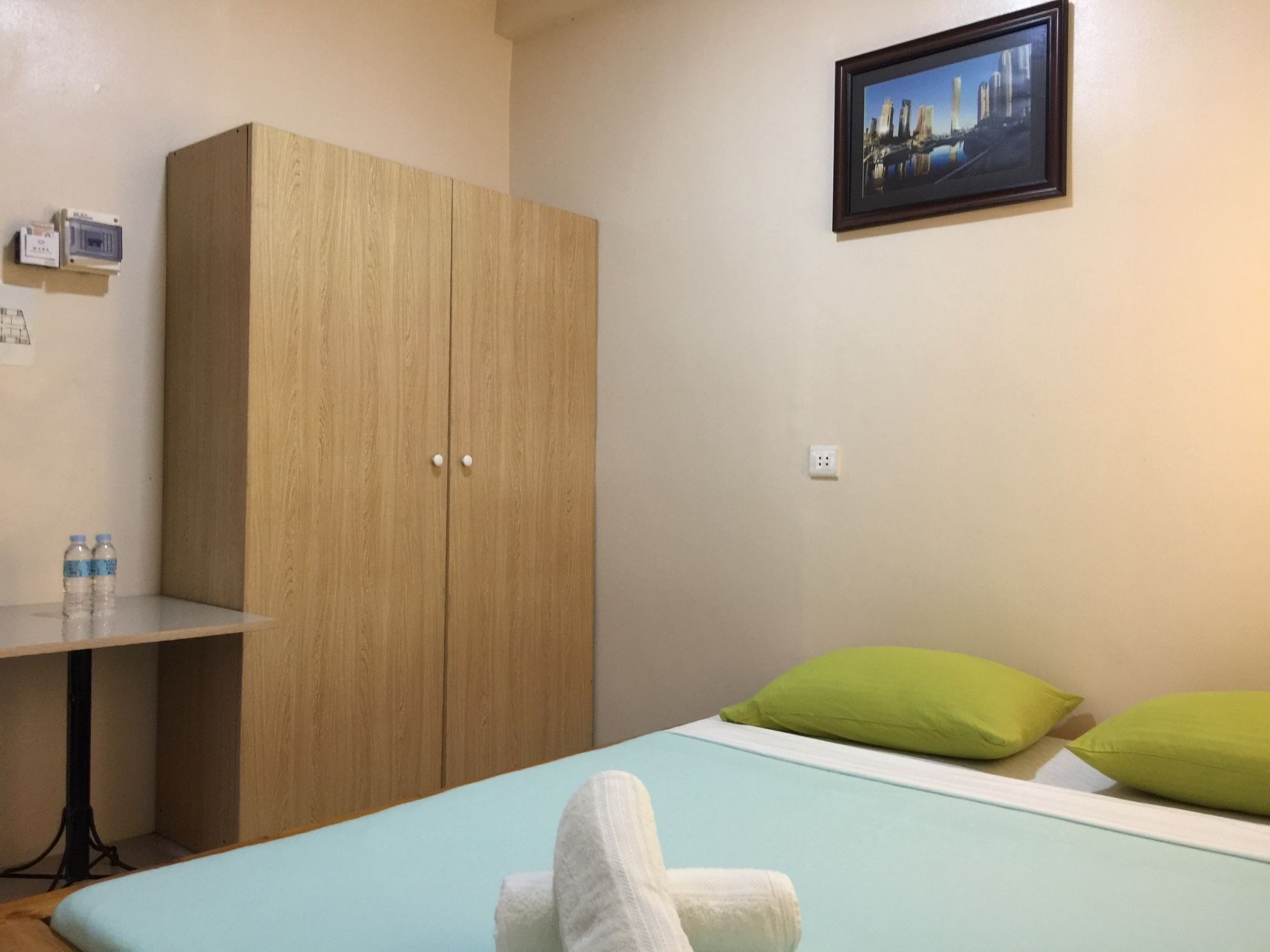Hotel Cebu Courtyard Lapu-Lapu City Exteriér fotografie